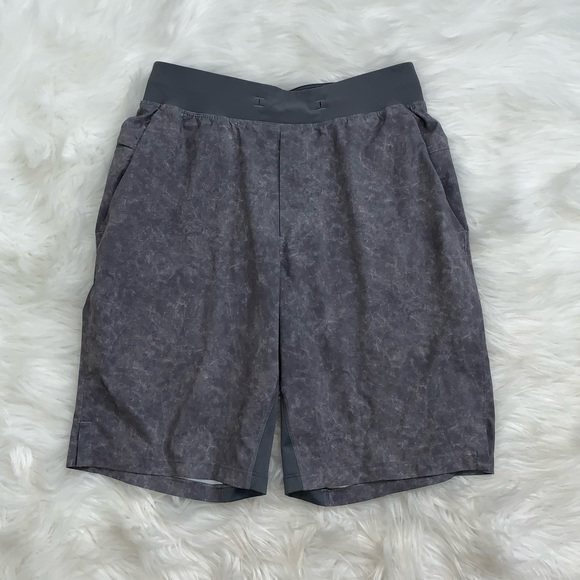 lululemon athletica Other - Lululemon Men’s Linerless Shorts Small